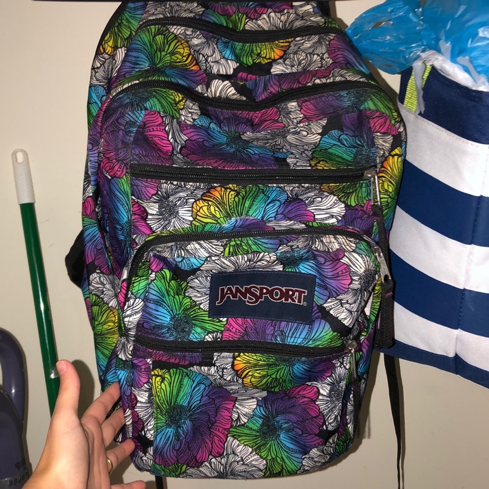 Book bag